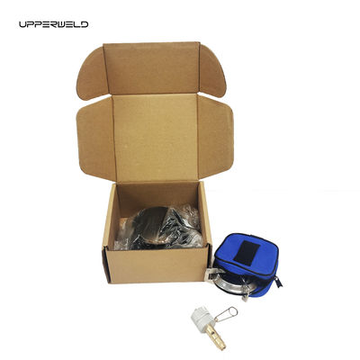 Customized OBM Support Portable Propane Gas BBQ Burner for Outdoor Hiking and Camping