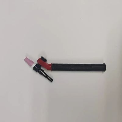 360 Degree Swivel Head TIG Welding Torch for Better Gas Coverage and Maneuverability