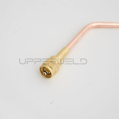 ODM Customized 8-MFA-1 Replacement for 100 Series Welding Torch Handles and Nozzle