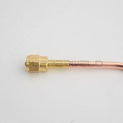 ODM Customized 8-MFA-1 Replacement for 100 Series Welding Torch Handles and Nozzle