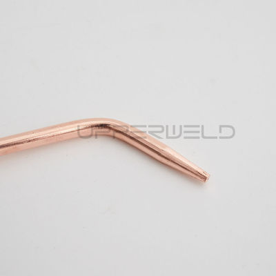 ODM Customized 8-MFA-1 Replacement for 100 Series Welding Torch Handles and Nozzle