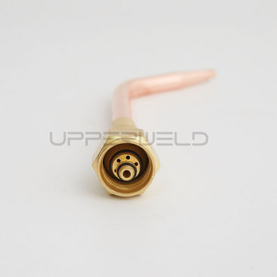 ODM Customized 8-MFA-1 Replacement for 100 Series Welding Torch Handles and Nozzle