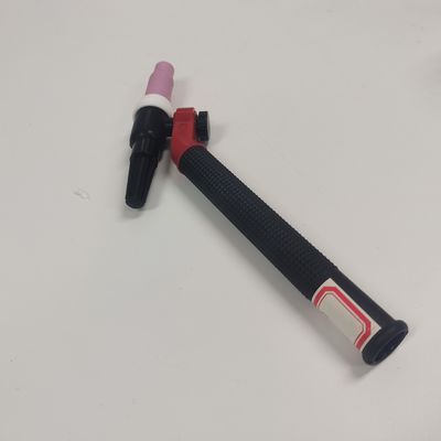 360 Degree Swivel Head TIG Welding Torch for Better Gas Coverage and Maneuverability