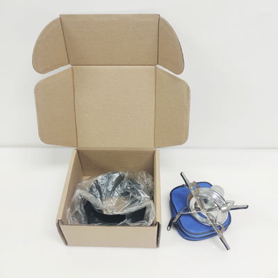 Customized OBM Support Portable Propane Gas BBQ Burner for Outdoor Hiking and Camping