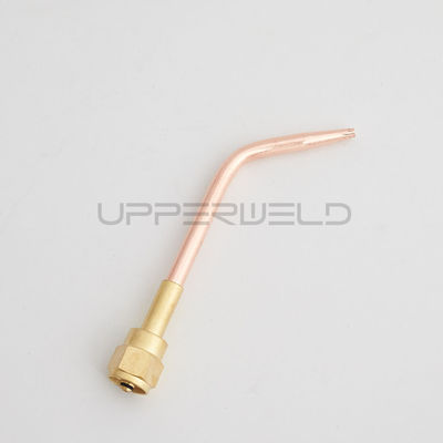 Advanced Copper Welding Work Rosebud 12-MFA Replacement for 300 Series Torch Handles