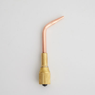 OEM Acceptable MFA Heating Nozzles for W-1 Gas Acetylene Propane Copper Welding Tip