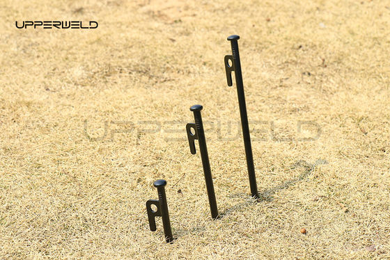 Outdoor Camping Rubber Hammer with Multifunctional Tool and Item Weight of 0.45kg