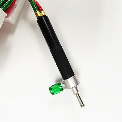Professional Oxygen Acetylene Butane Gas Welding Torch Maximum Temperature 1700°C