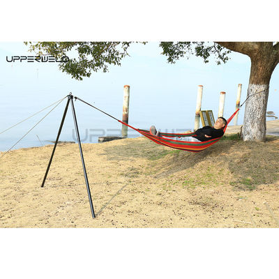 Tree Straps Hanging Durable Hammock Colorful and Comfortable for Outdoor Adventures