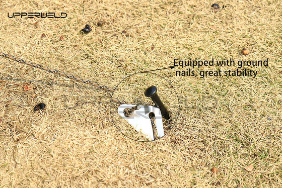 Tree Straps Hanging Durable Hammock Colorful and Comfortable for Outdoor Adventures