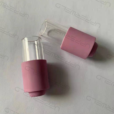 Lightweight and Alumina Ceramic Nozzle Cups Strainer Mesh Collet Gas Lens For WP9/20