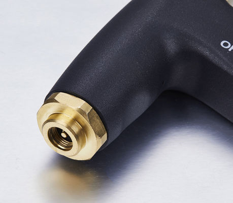CGA600 Thread Trigger-Start Propane Welding Soldering Mapp Torch N.W. 0.64KG Heating Torch