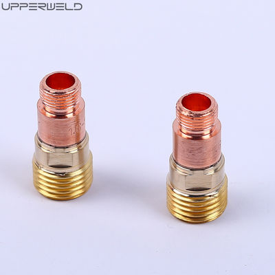 WP-17/18/26 Stubby Gas Lens 10 Pyrex Glass Cup Tig Welding Torch Kit for TIG Accessories