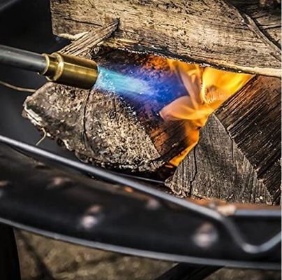 3.3KW Nominal Heat Input Up2000 Hand Torch Kit Durability and Efficiency Guaranteed