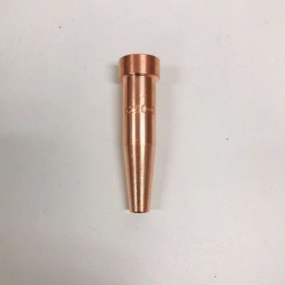American Type LPG Gas Cutting Nozzle 6290 PNME 106HC with 100g Acetylene Cutting