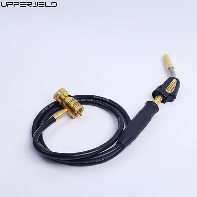 3.2KW Nominal Heat Input UP6000 Self-Ignition Propane Soldering Torch for 20PCS