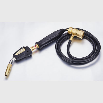 3.2KW Nominal Heat Input UP6000 Self-Ignition Propane Soldering Torch for 20PCS