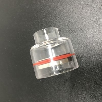 WP9/20 2.4mm TIG Welding Torch Stubby Gas Lens Glass Kit for Wp17/18/26 Tig Torch 2kg