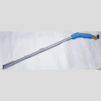 UP109 Welding Cutting Propane Weed Burner Self-Ignition Stainless Steel Head Trigger