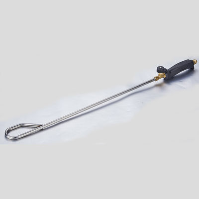 UP109 Welding Cutting Propane Weed Burner Self-Ignition Stainless Steel Head Trigger