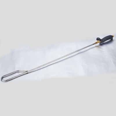 UP109 Welding Cutting Propane Weed Burner Self-Ignition Stainless Steel Head Trigger