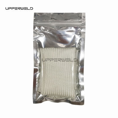 0.2kg Welding Torch Heat Shield Protects Fingers during TIG Welding Process