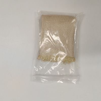 0.2kg Welding Torch Heat Shield Protects Fingers during TIG Welding Process