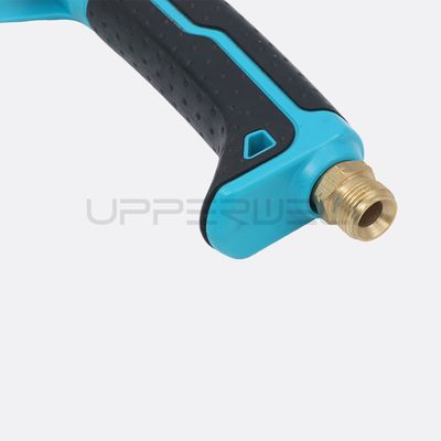Adjustable Flame Knob Industrial Propane Gas Torch for Weed Burning 1KG Heating Torch