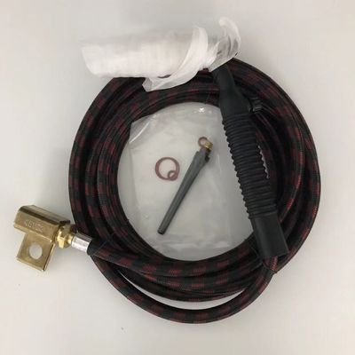 15FT WP-26FV TIG Torch Set The Perfect Solution for Easy-operating Industrial Cutting