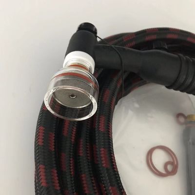 15FT WP-26FV TIG Torch Set The Perfect Solution for Easy-operating Industrial Cutting