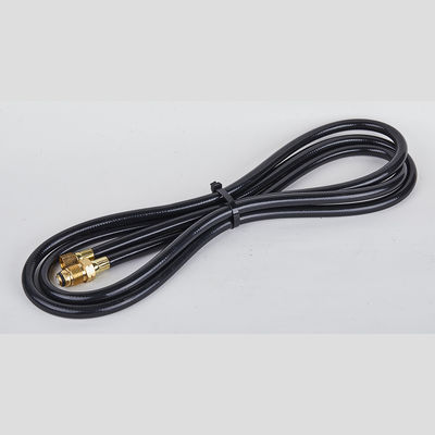 UPPERWELD 500 000 BTU Propane Torch Kit with Flint Striker and Nominal Heat Input of 147KW