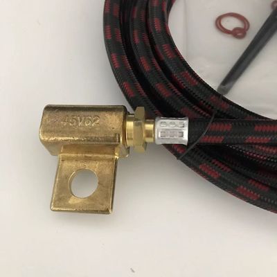 15FT WP-26FV TIG Torch Set The Perfect Solution for Easy-operating Industrial Cutting