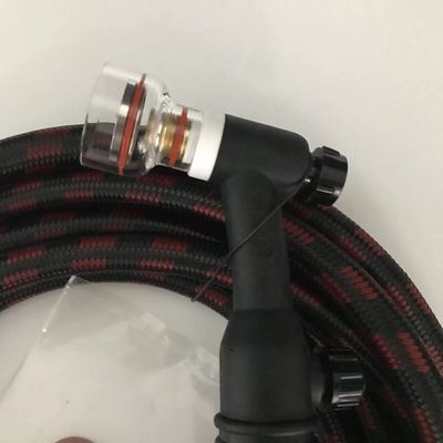 15FT WP-26FV TIG Torch Set The Perfect Solution for Easy-operating Industrial Cutting