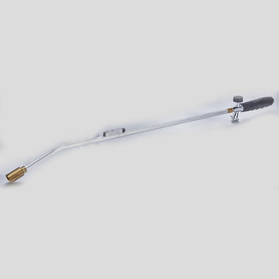 4KW Nominal Heat Input UPPERWELD Propane Torch Kit Customized Support for Weed Flame
