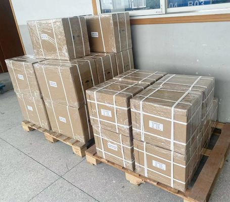 OEM Supported LPG Propane Regulator Welding Cutting Gas Reducer for High Low Pressure