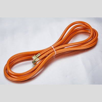 Durable Heating Torch Propane Soldering Lever Welding Set with Weed Flame Torch 10PCS