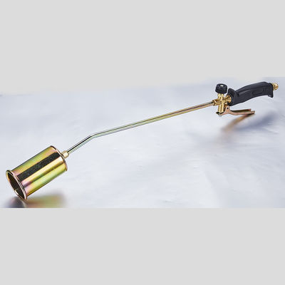 Durable Heating Torch Propane Soldering Lever Welding Set with Weed Flame Torch 10PCS