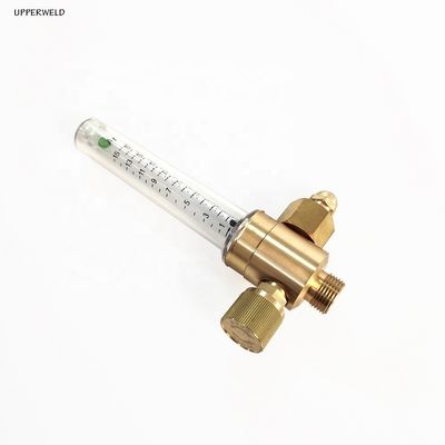 TIG MIG Welding CO2/Argon Regulator Brass High Low Pressure Reducer for Industrial
