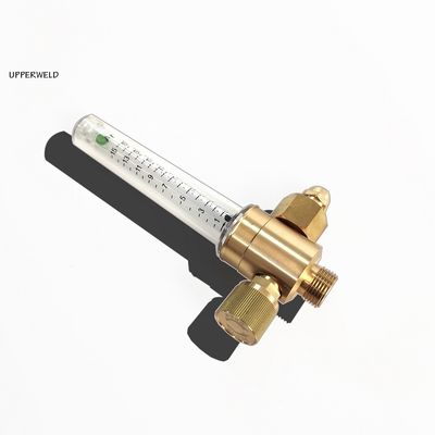 TIG MIG Welding CO2/Argon Regulator Brass High Low Pressure Reducer for Industrial