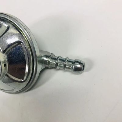 Origin UPPERWELD Polish Style High Low Pressure Gas Regulator LPG Pressure Durable Air Regulator Valve Safety