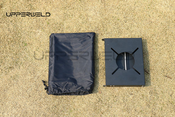 Non-rusting Folding Table for Camping Picnic Fuel Propane Gas Portable and Foldable