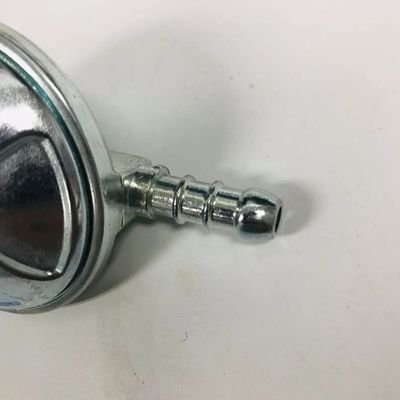 11mm Outlet UPPERWELD Dutch Style Gas Regulator for High and Low Pressure LPG Durable