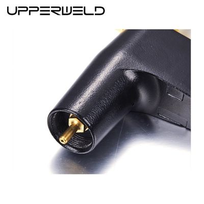 CGA600 Brass Nozzle Head Propane Refrigeration Gas Welding MAPP Torch OEM Support