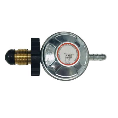 Stove Gas Regulator LPG Pressure Durable Air Regulator Valve UPPERWELD Swedish Style
