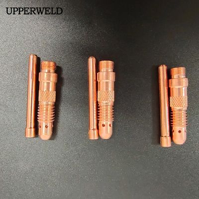 TIG Gas Lens Collect Dysza Ceramiczna WP17 18 26 Ceramic Nozzle Kit for Welding Working