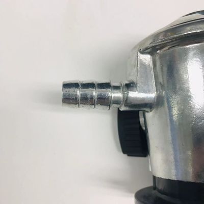 UPPERWELD Norwegian Style Air Regulator Valve for Durable Pressure Control and Safety
