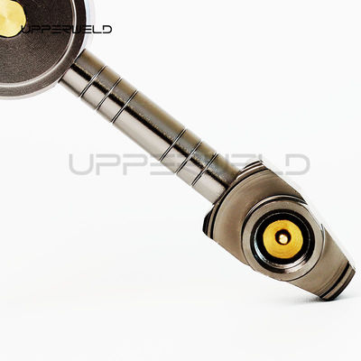 Rust Prevention 4 in 1 Self-Closing Aluminum Alloy Stove Adapter for Gas Tank Tools