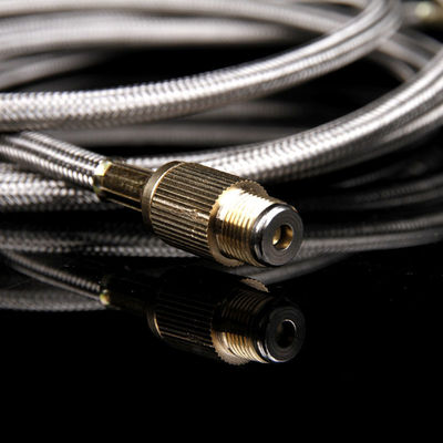 Finishing clean MAPP to Tube 1m Adapter for Inflatable Propane Outdoor Camping Supplies