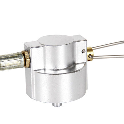 Finishing clean MAPP to Tube 1m Adapter for Inflatable Propane Outdoor Camping Supplies