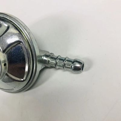 Hand Propulsion Gas Regulator for High Flow Rates in Poland 30mbar/37mbar/50mbar